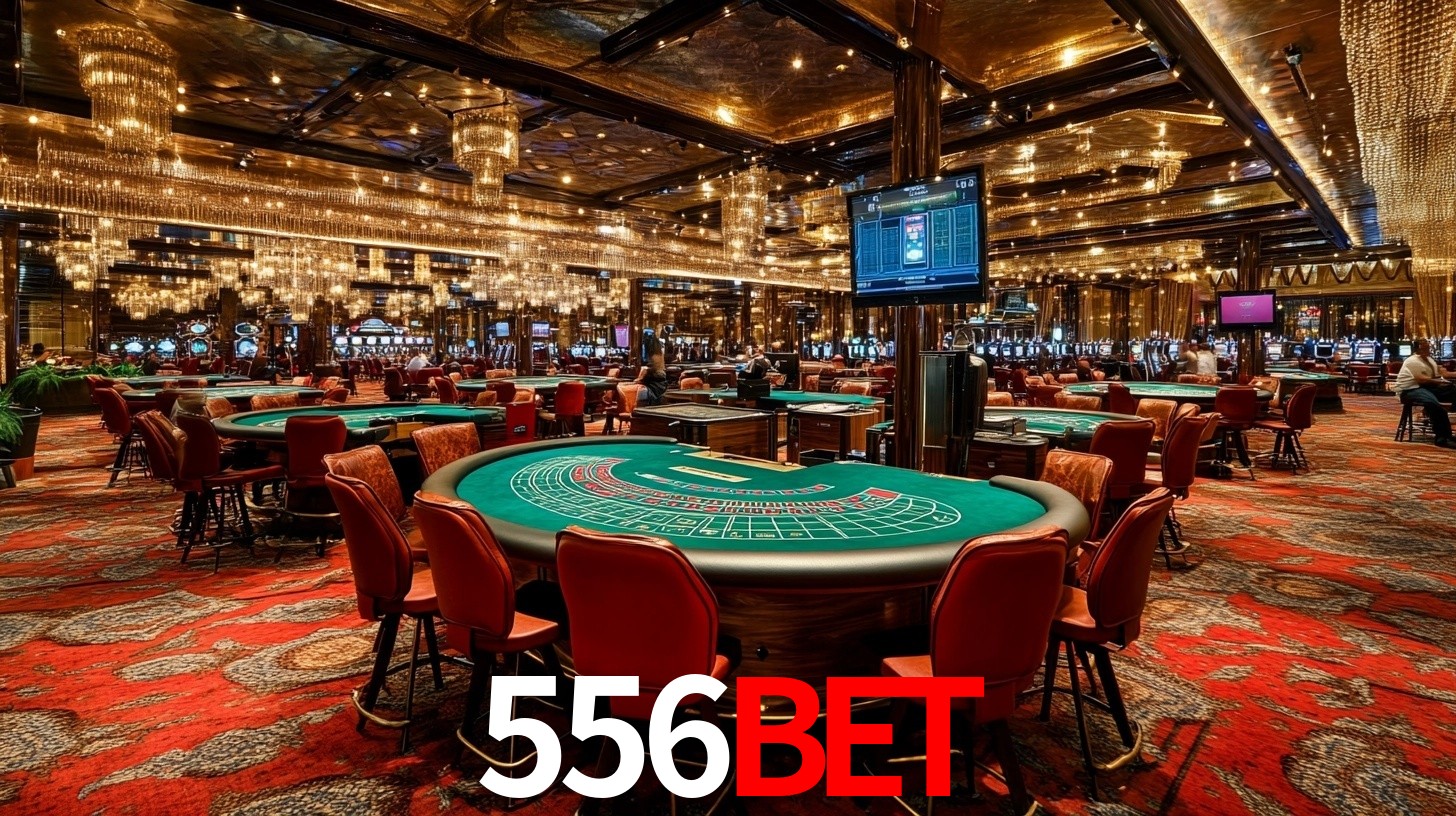 556BET vip