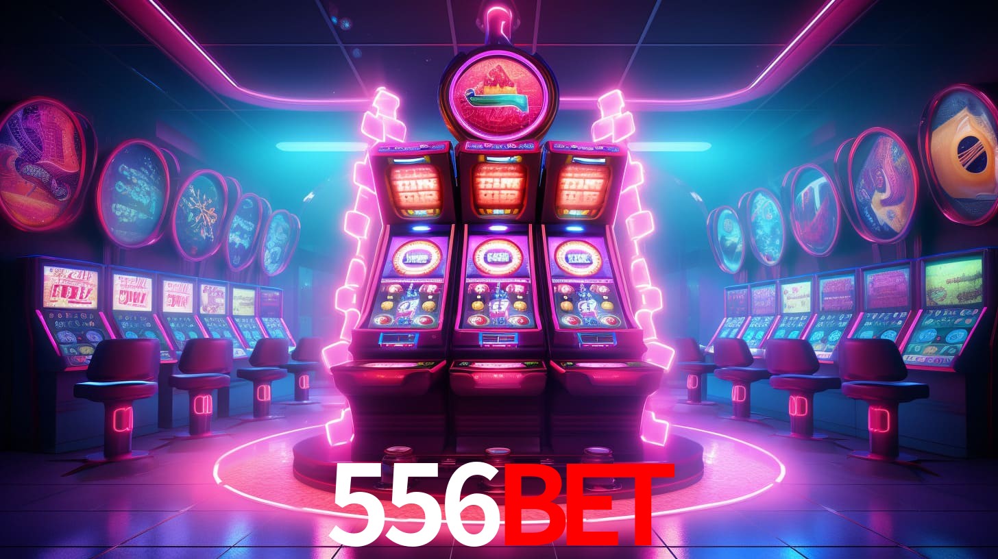 556BET - Cassino On-line Emoção Total - 556BET paga