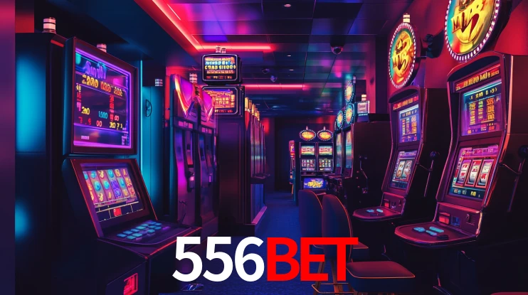 556BET,556BET paga