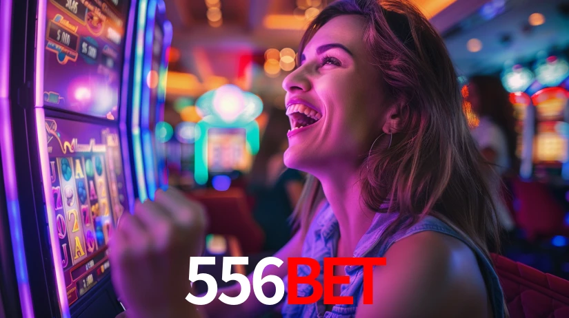 556BET paga