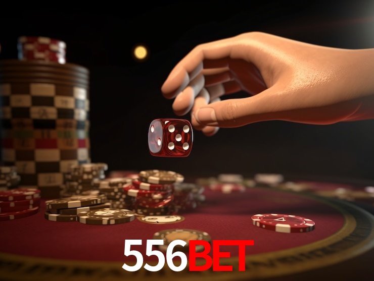 Avaliações dos Jogadores 556BET
