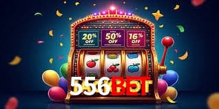 Integração de APIs 556BET