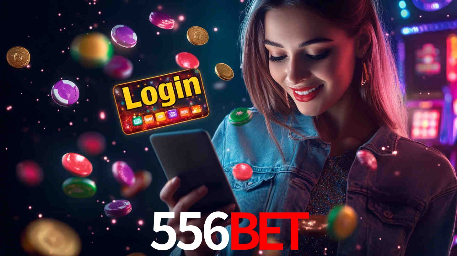 A Experiência Imersiva dos Cassinos Ao Vivo no 556BET