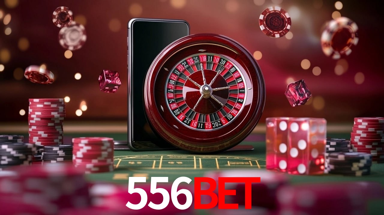 Basketball Betting 556BET