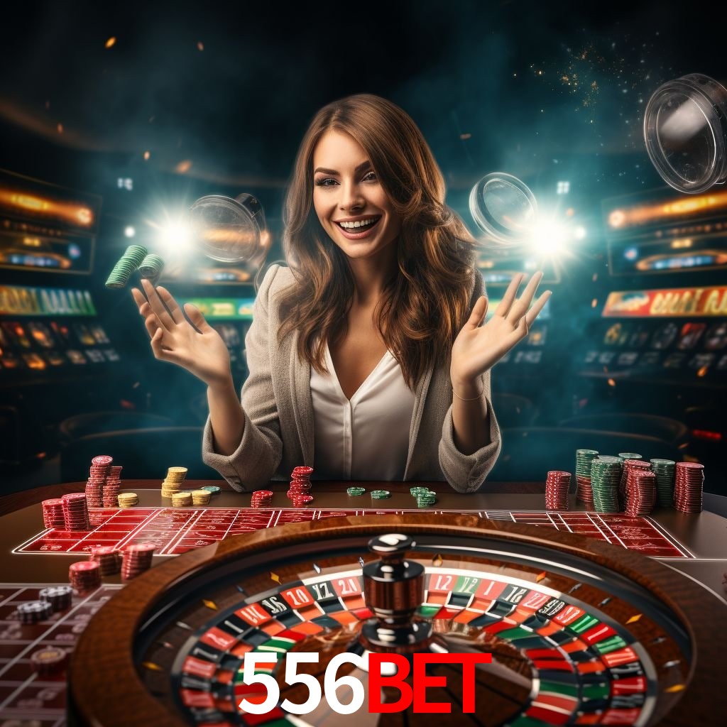Experimente o Login Seguro Premium no 556BET