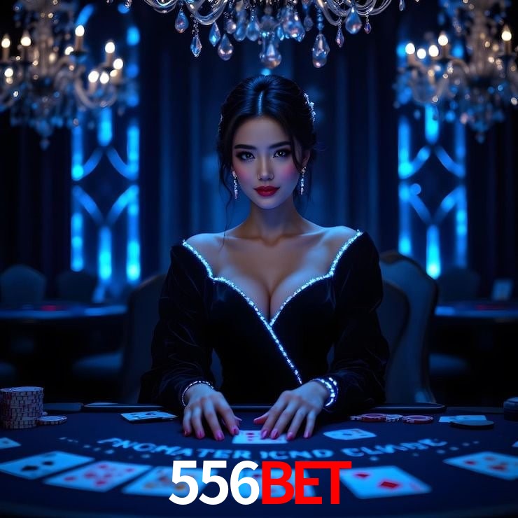 Diretório de Jogos 556BET