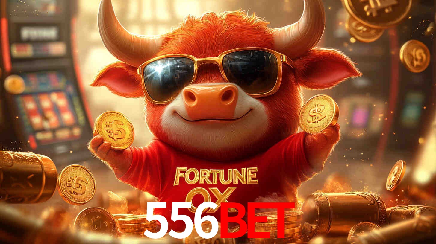 556BET: A Experiência de Casino com Jogos de Mesa ao Vivo