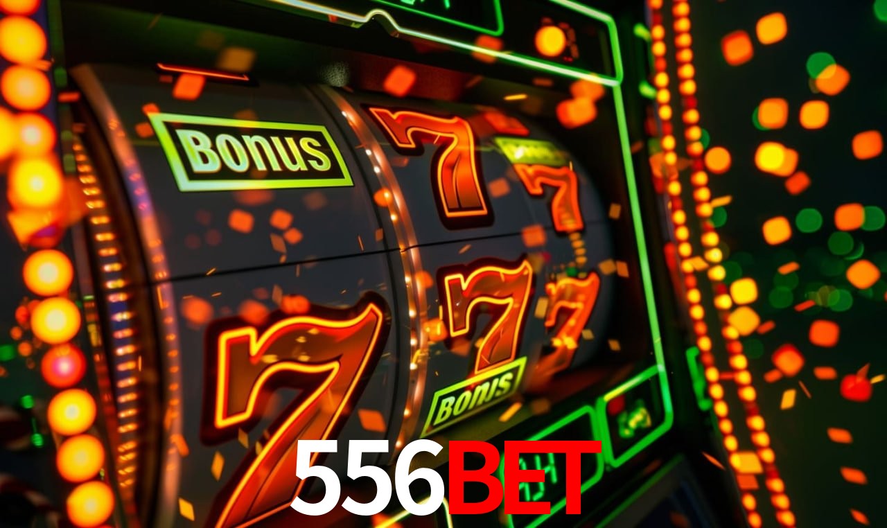 Desvendando o Mundo dos Jogos Virtuais na 556BET