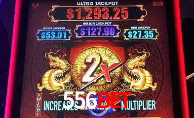 Jogos de mesa e apostas rápidas na 556BET