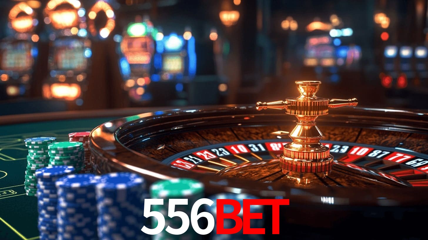 556BET paga