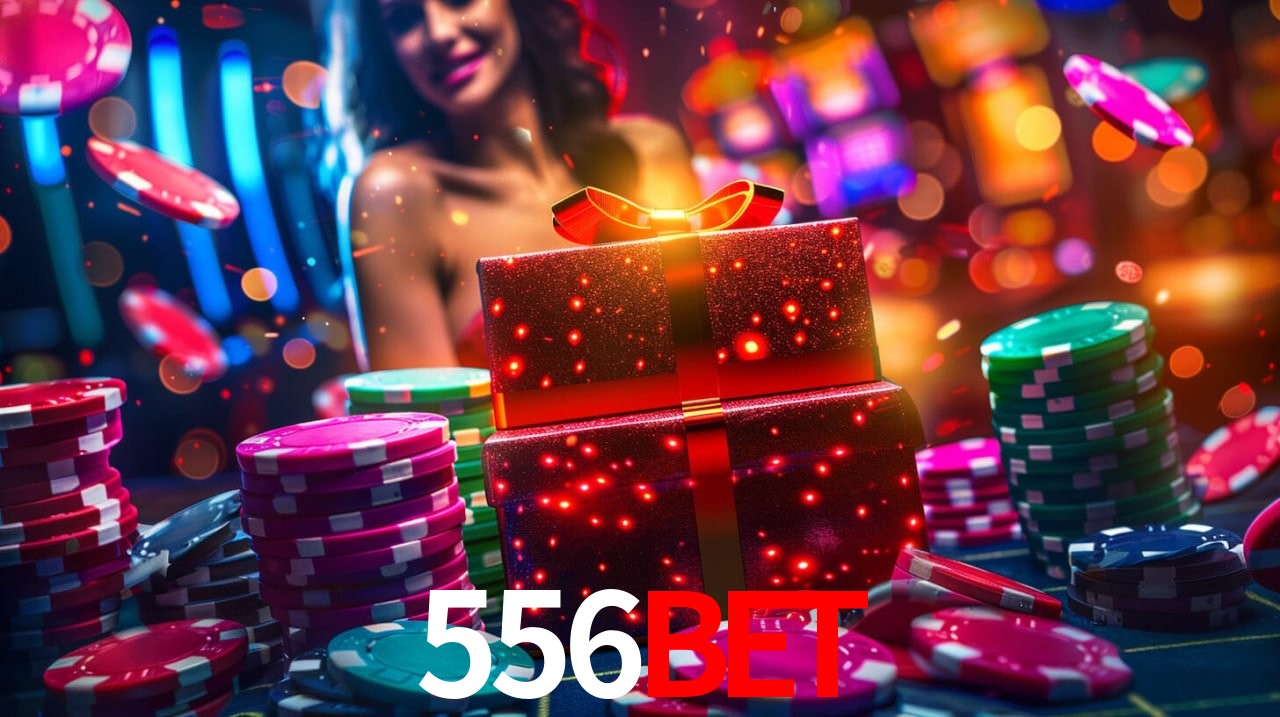 A Emoção da Loteria na 556BET: Uma Chance de Mudança de Vida