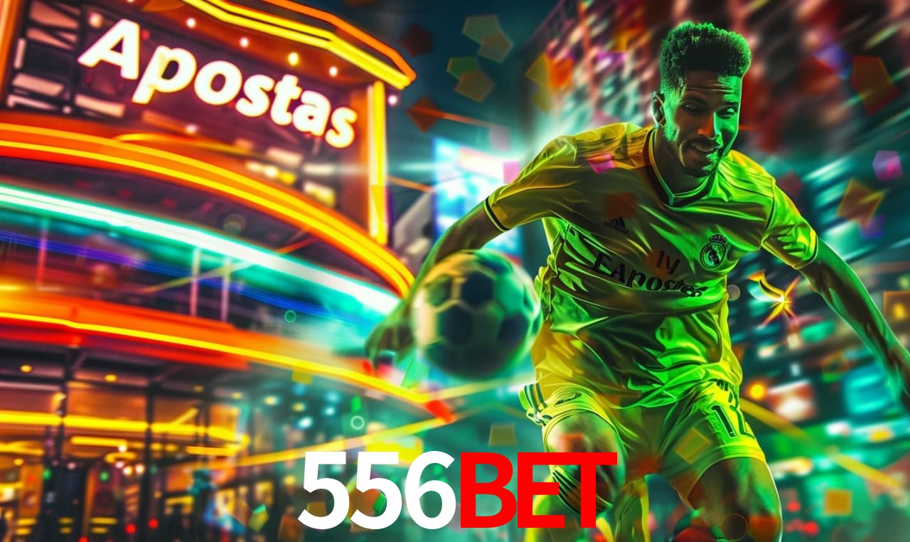 Estatísticas do Jogo 556BET