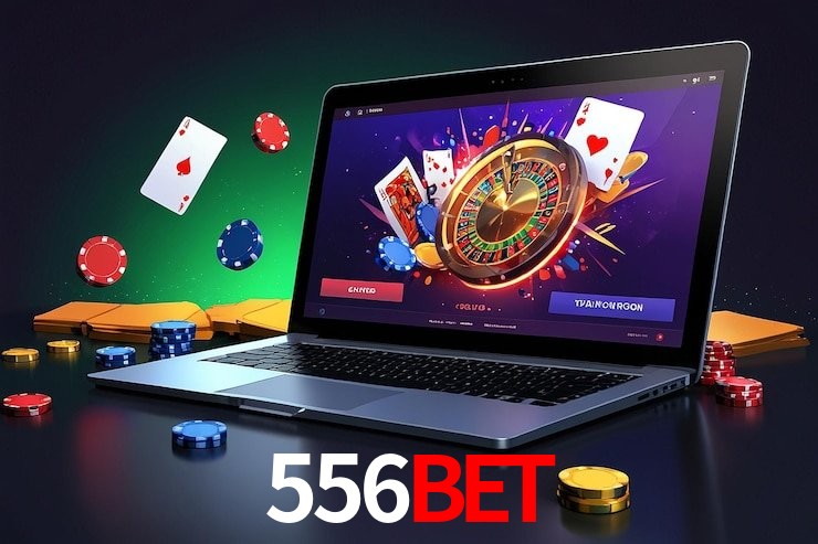 Especiais de Fim de Semana 556BET