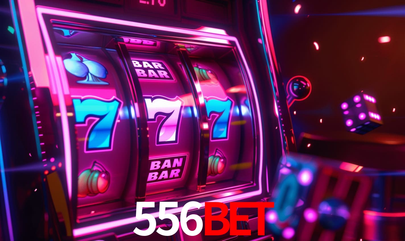 Explorando a Categoria de Eventos em Apostas na 556BET