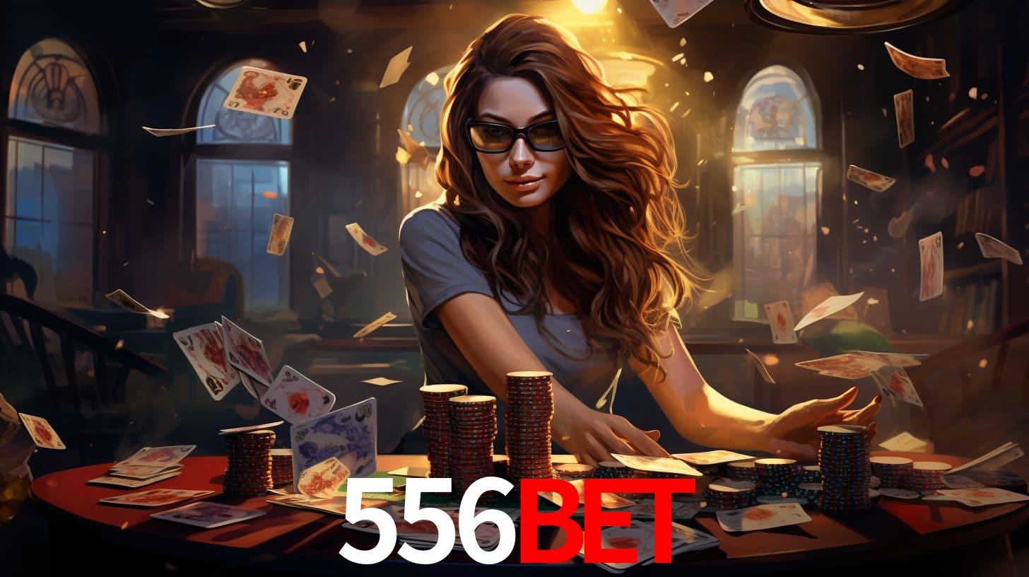 VIP Casino 556BET