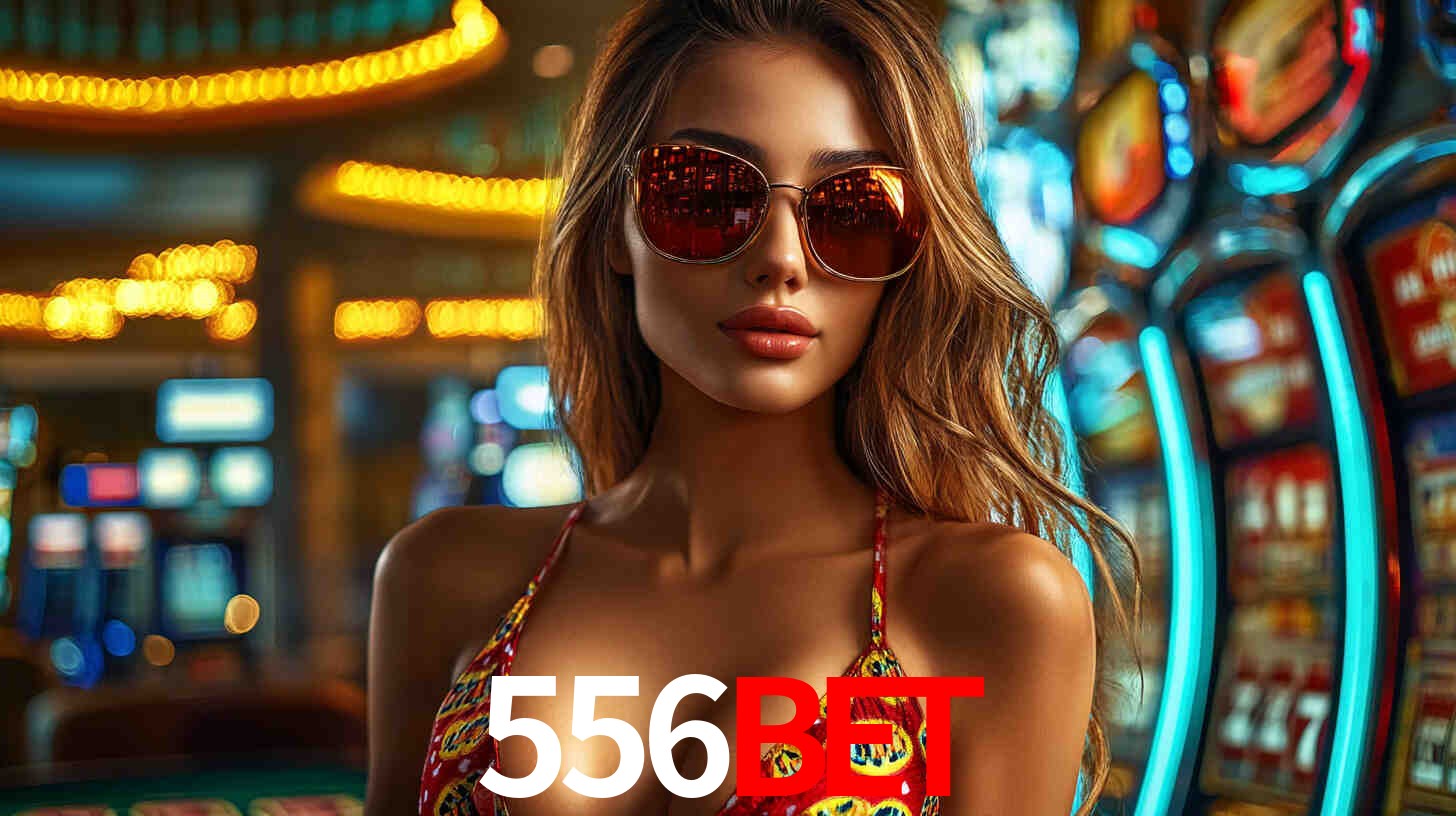 Bônus de boas-vindas na 556BET