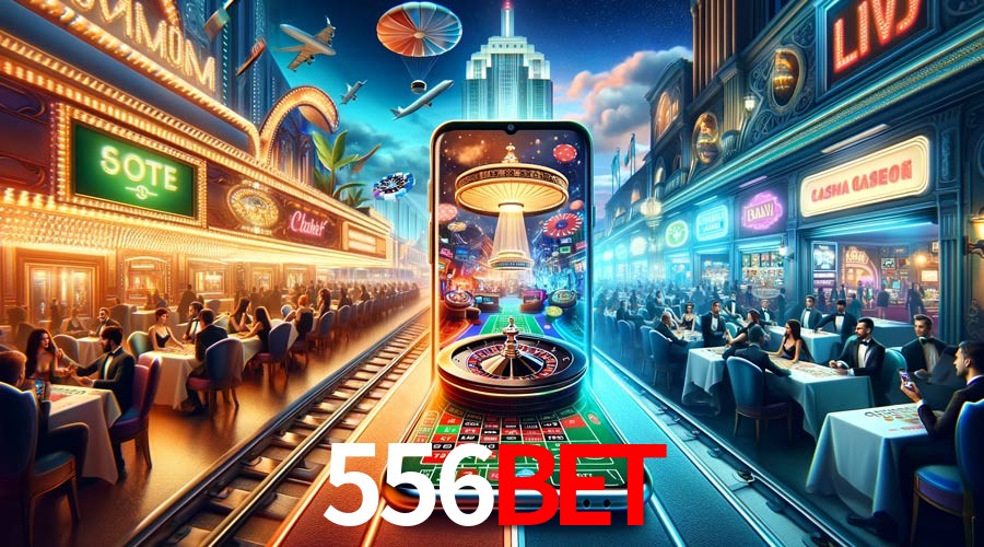 2FA Security 556BET