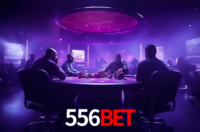 Descubra o Programa VIP da 556BET: Vantagens Exclusivas para Jogadores