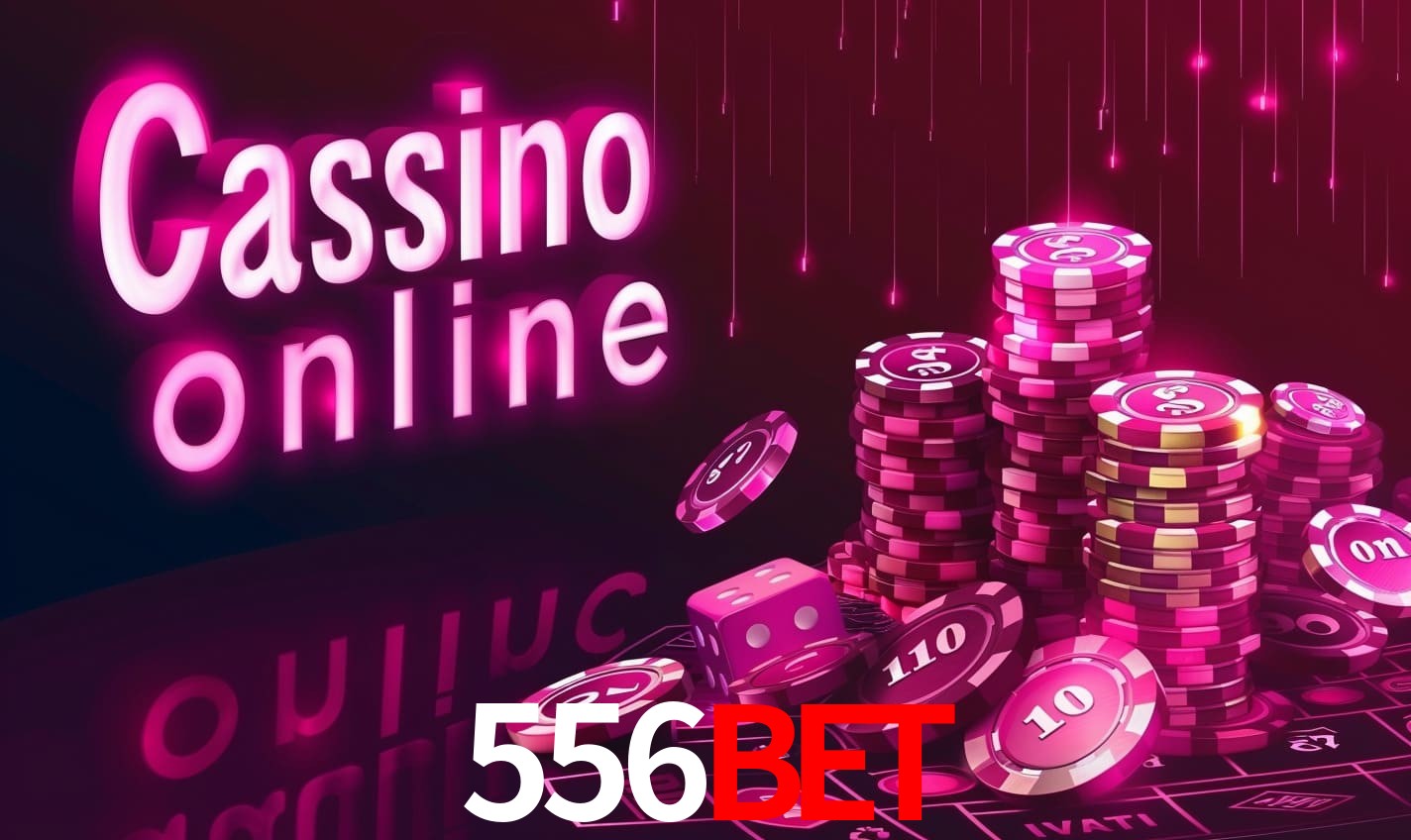 Descubra a Essência do 556BET: Nossa História e Compromissos