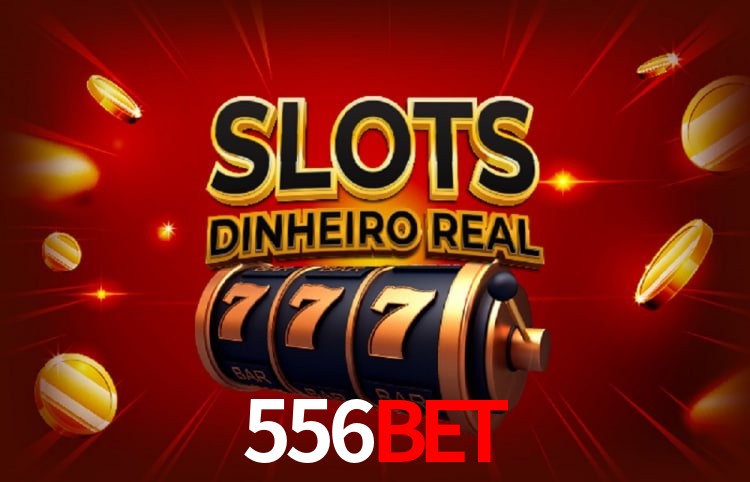 Promoções Sazonais 556BET