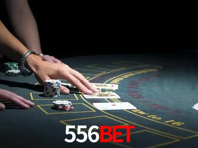 Ofertas Exclusivas 556BET