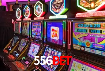 A Emoção da Loteria na 556BET: Uma Chance de Mudança de Vida