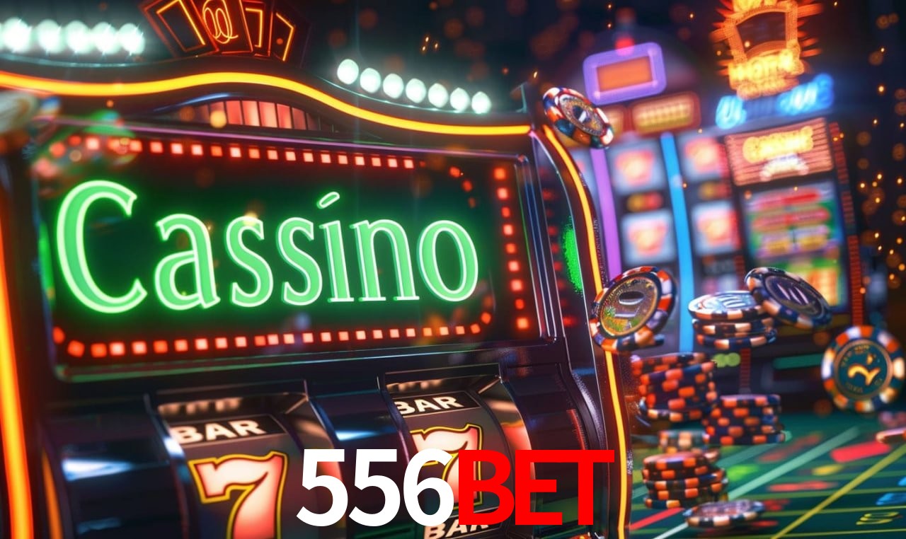 Login Seguro 556BET