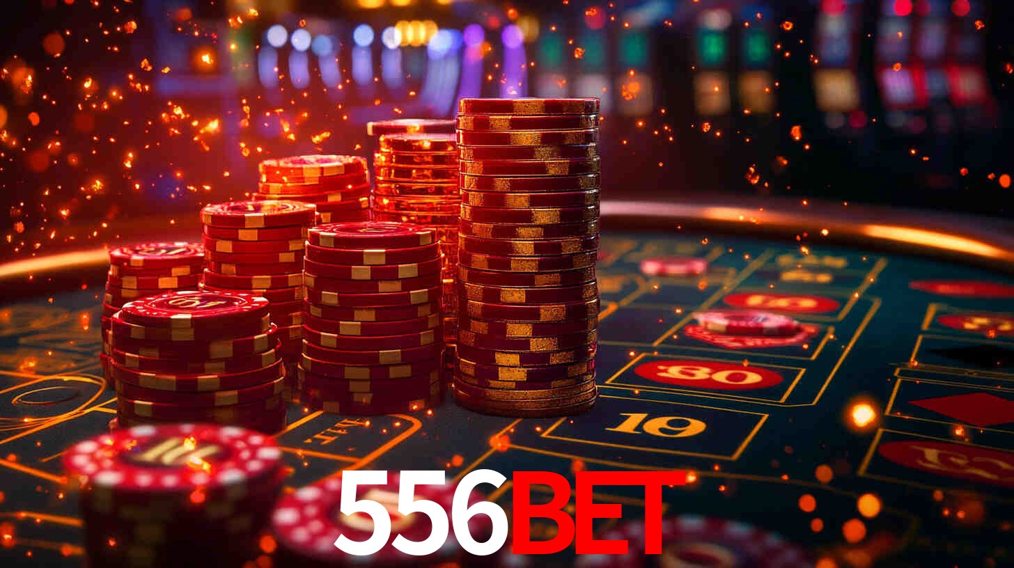 556BET App Interface