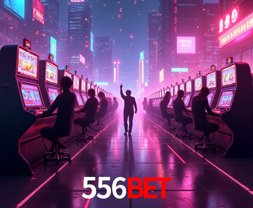 PIX Instantâneo 556BET
