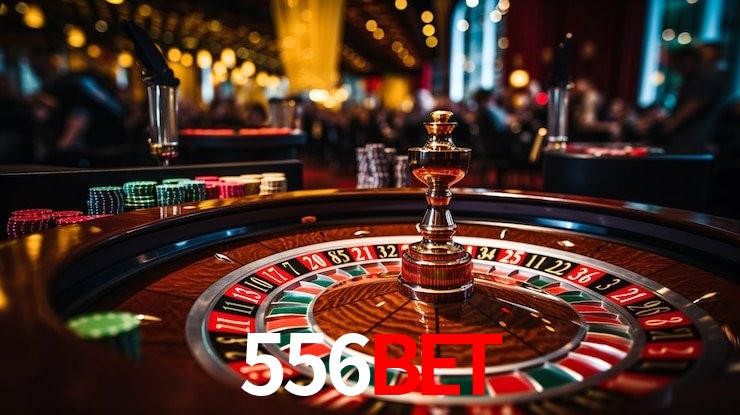 Exclusive Offers 556BET