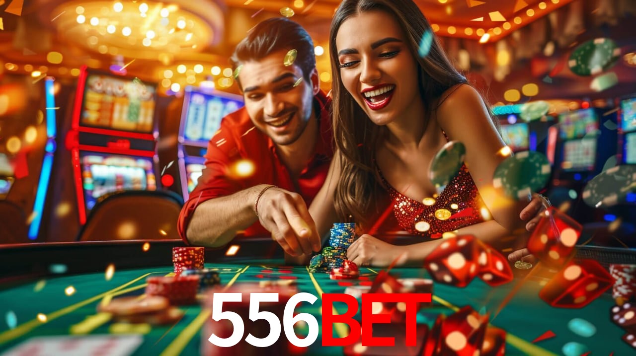 Cadastro Rápido 556BET