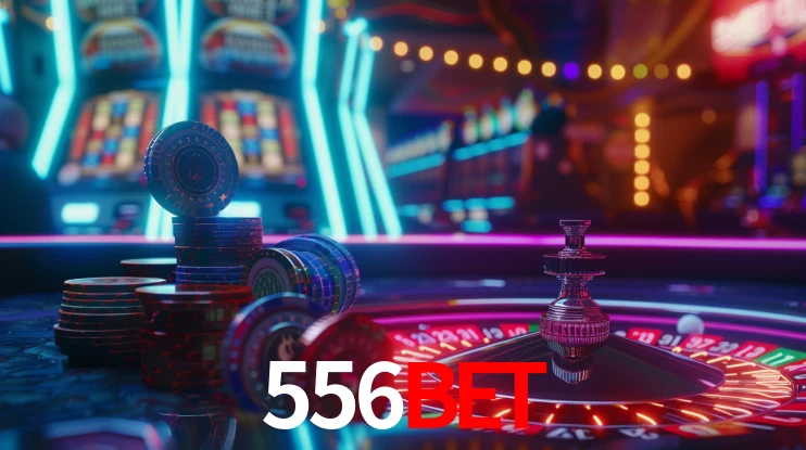Game Providers 556BET