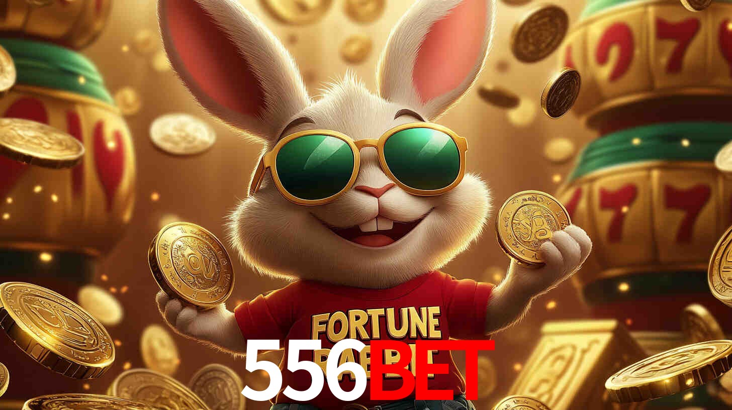556BET paga
