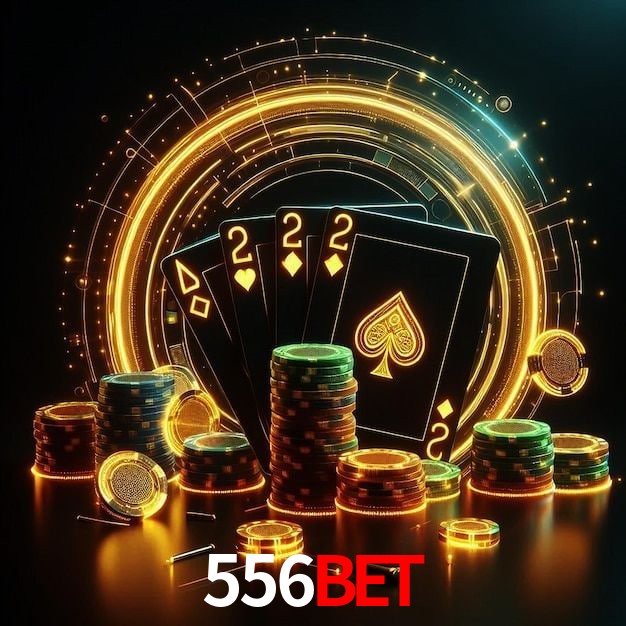 Recursos de Bônus 556BET