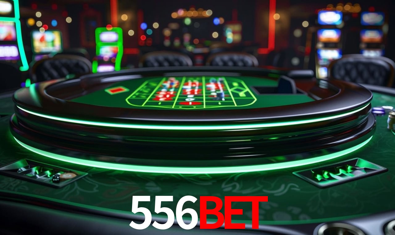 Seasonal Promotions 556BET