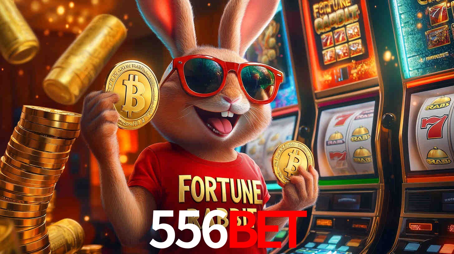 Desvendando o Mundo dos Jogos Virtuais na 556BET