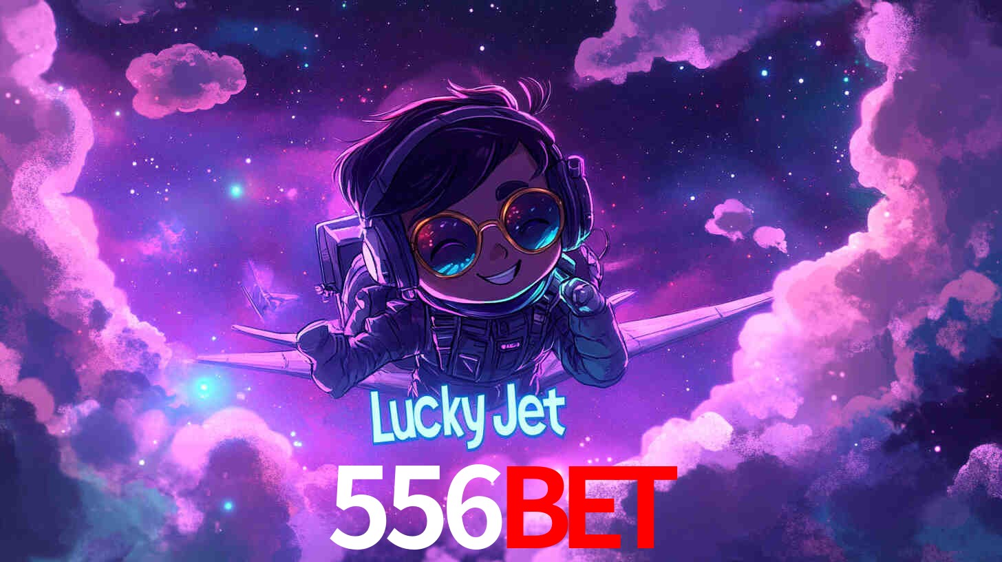 Inovações de Jogos na 556BET: O Futuro das Experiências Interativas