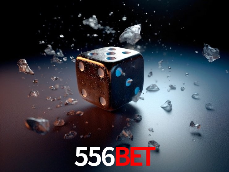 Variedade de jogos na 556BET