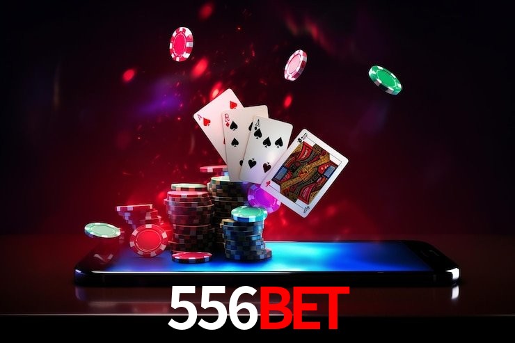 Bonus Features 556BET
