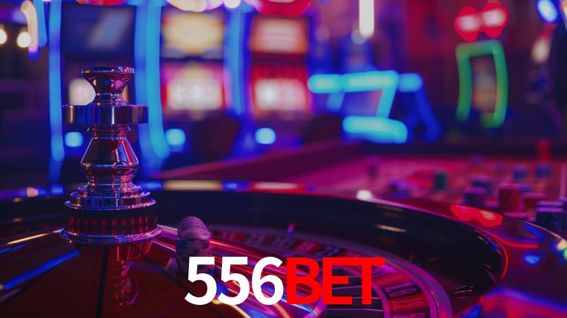 556BET vip