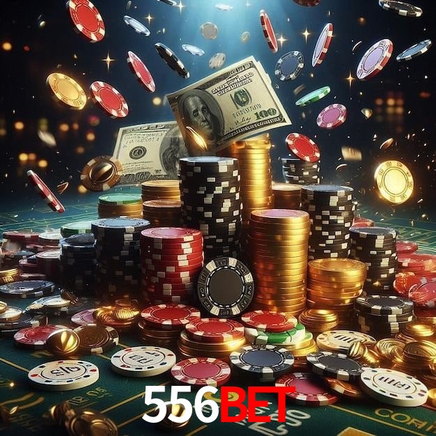 Download para Android e iOS na 556BET