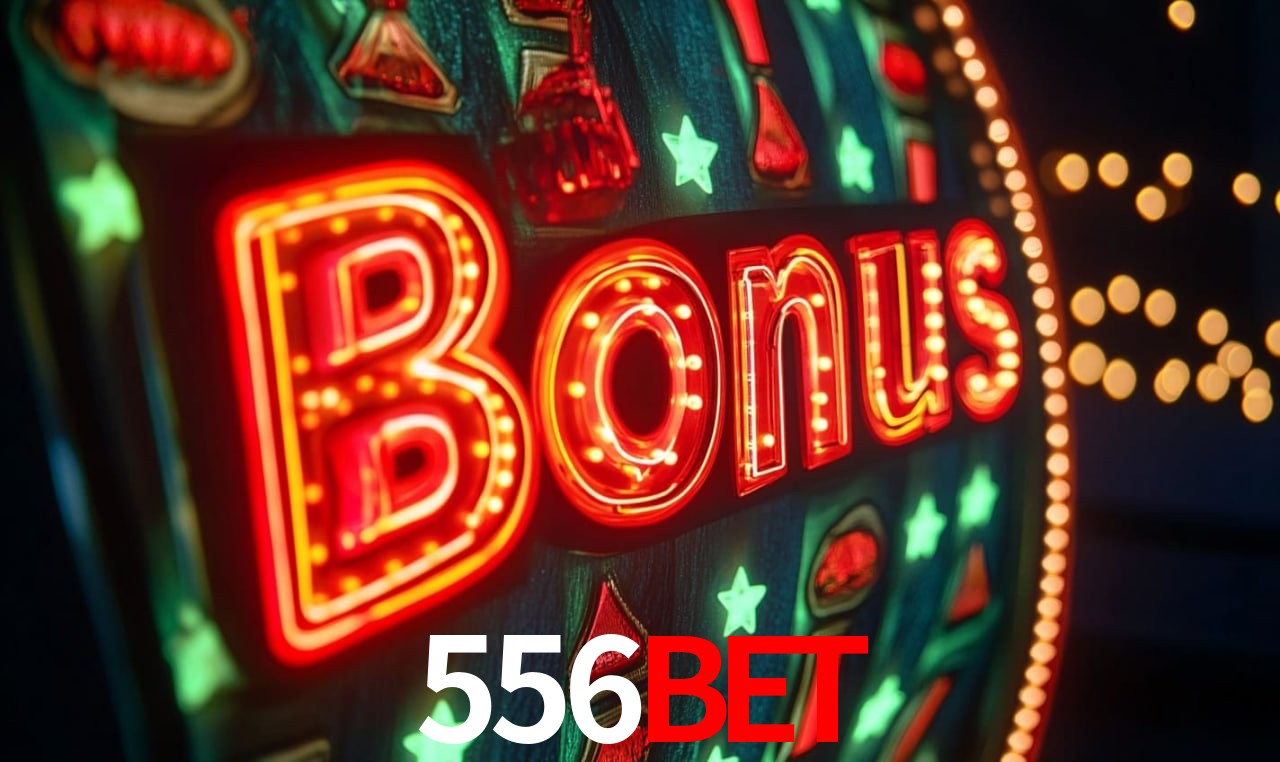 Roda da fortuna na 556BET