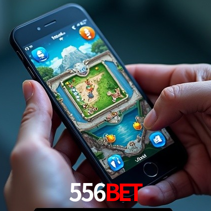Segurança 2FA 556BET