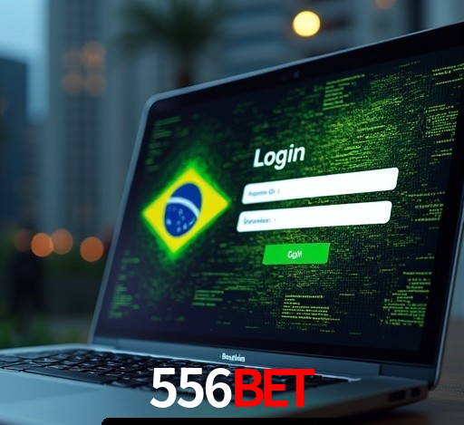 Integração de APIs 556BET