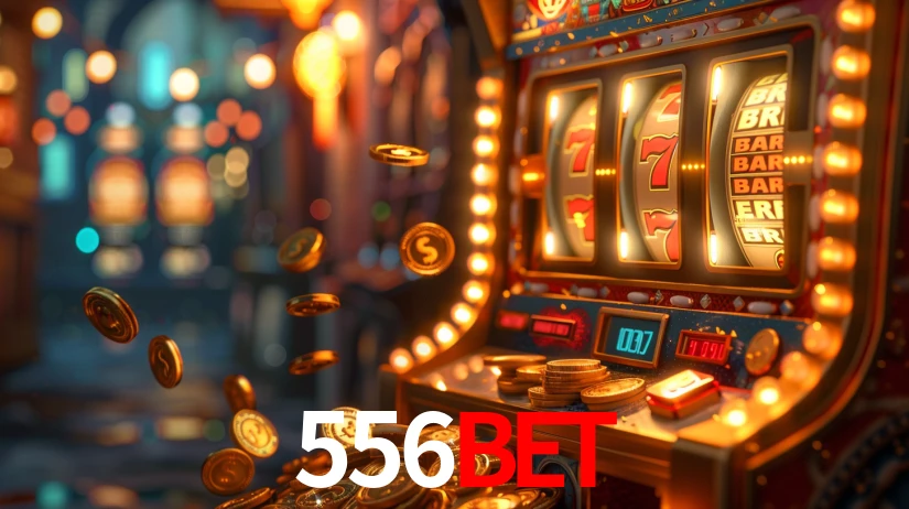 Ofertas Exclusivas 556BET