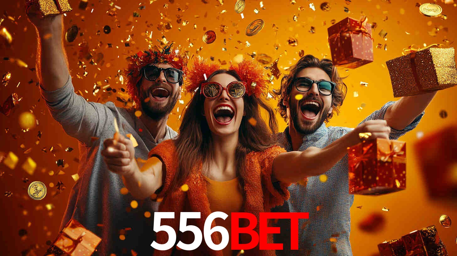 Promoção Relâmpago 556BET