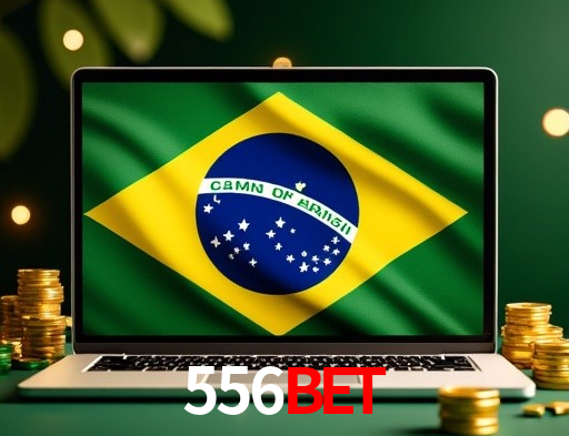 Provedores de Jogos 556BET