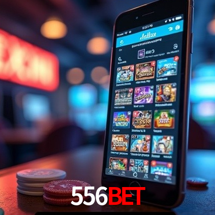 Casino VIP 556BET