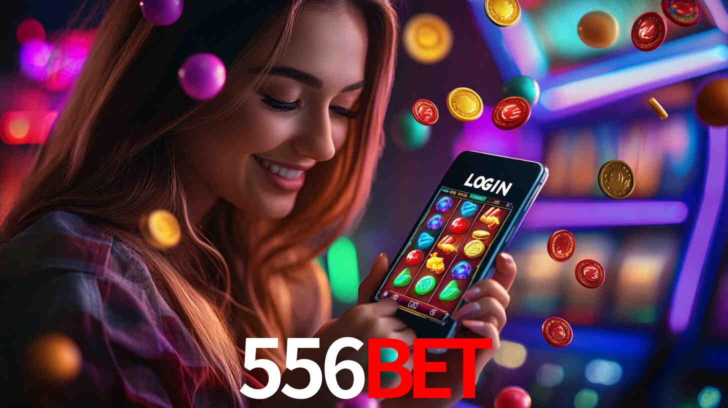 Processo de Download do App 556BET - Passo a Passo Simples