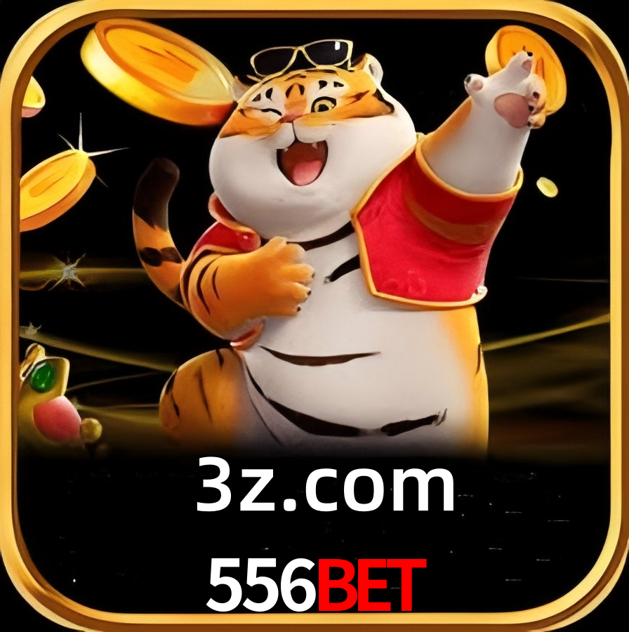 556BET Logo